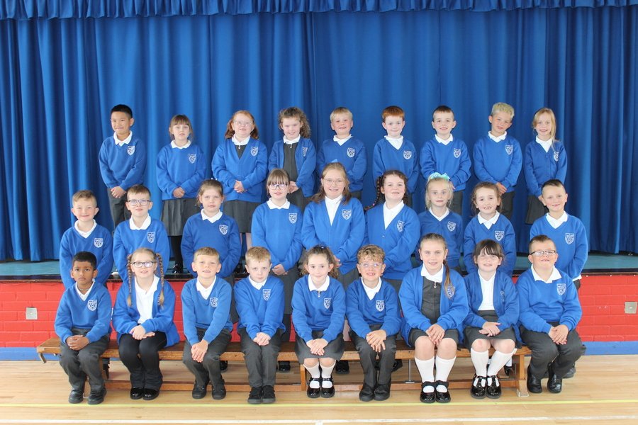 Primary 4