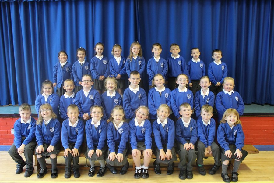 Primary 3