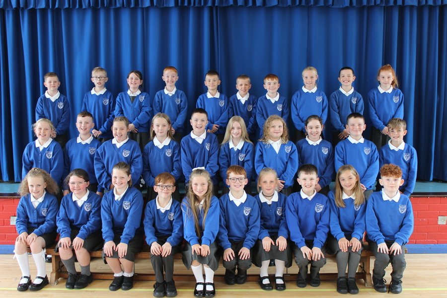 Primary 6