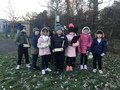 bird feeders and bug hotels in eco club.JPG