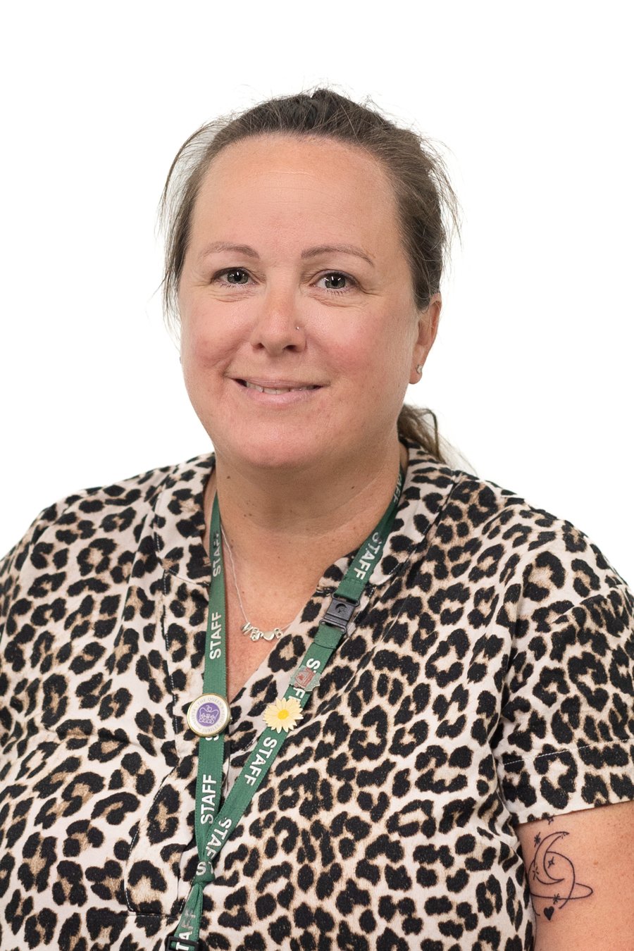 Nicola Bendon, Key Worker for Year 5