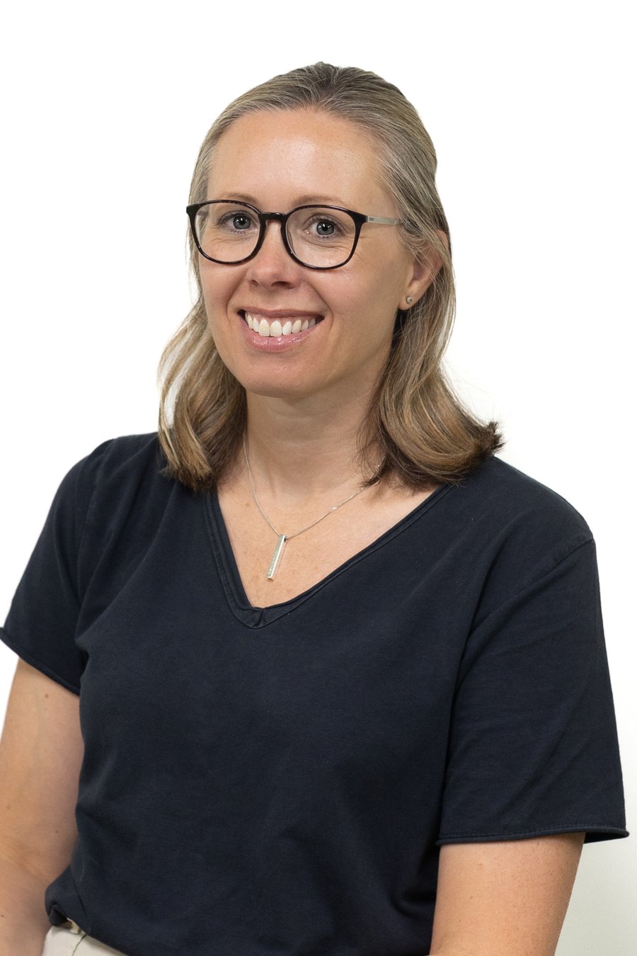 Karen Bowden, Upper Key Stage 2 Leader & DDSL