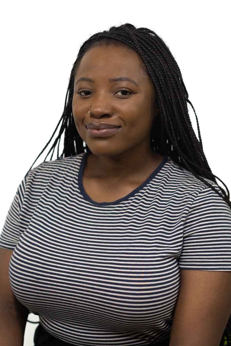 Tia Tungamirai, 3T Class Teacher