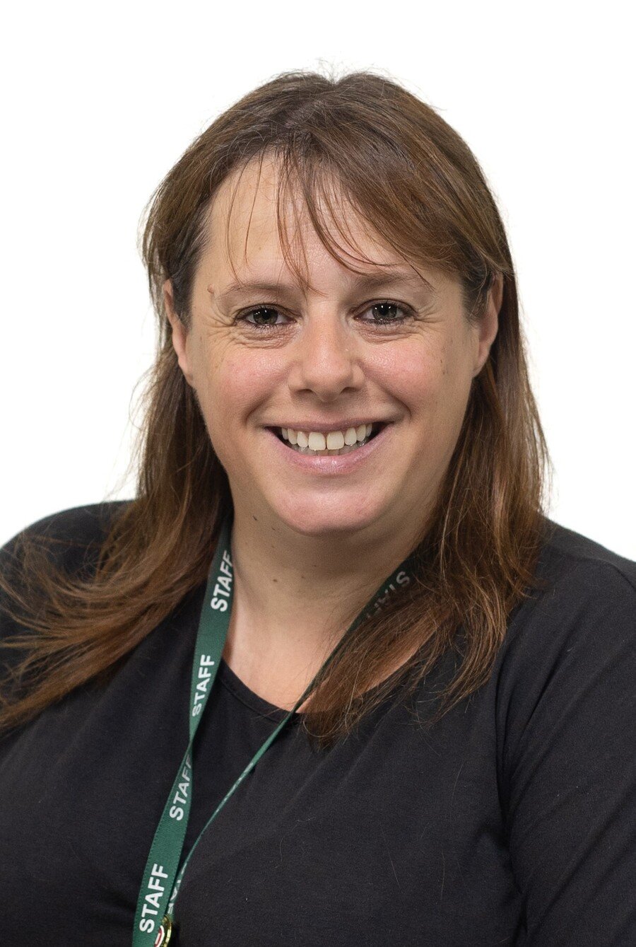 Sarah Inman, Headteacher & Designated Safeguarding Lead