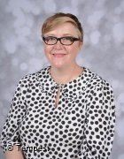 Mrs Disdale Reception Class Teacher