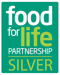 Silver Food