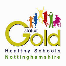 Gold Healthy Schools