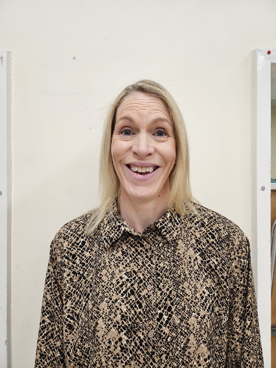 Mrs C Murray (Year 3 & 4 Class Teacher)