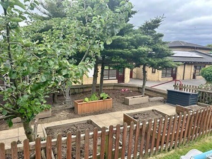 Gardening Club