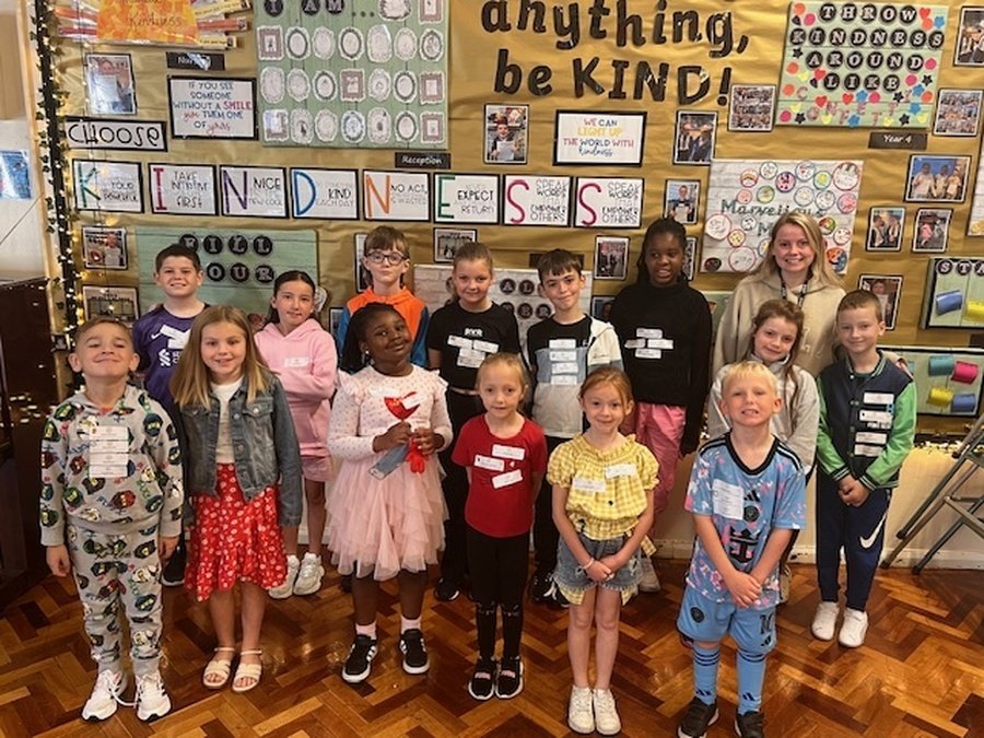 Our RE Ambassadors 