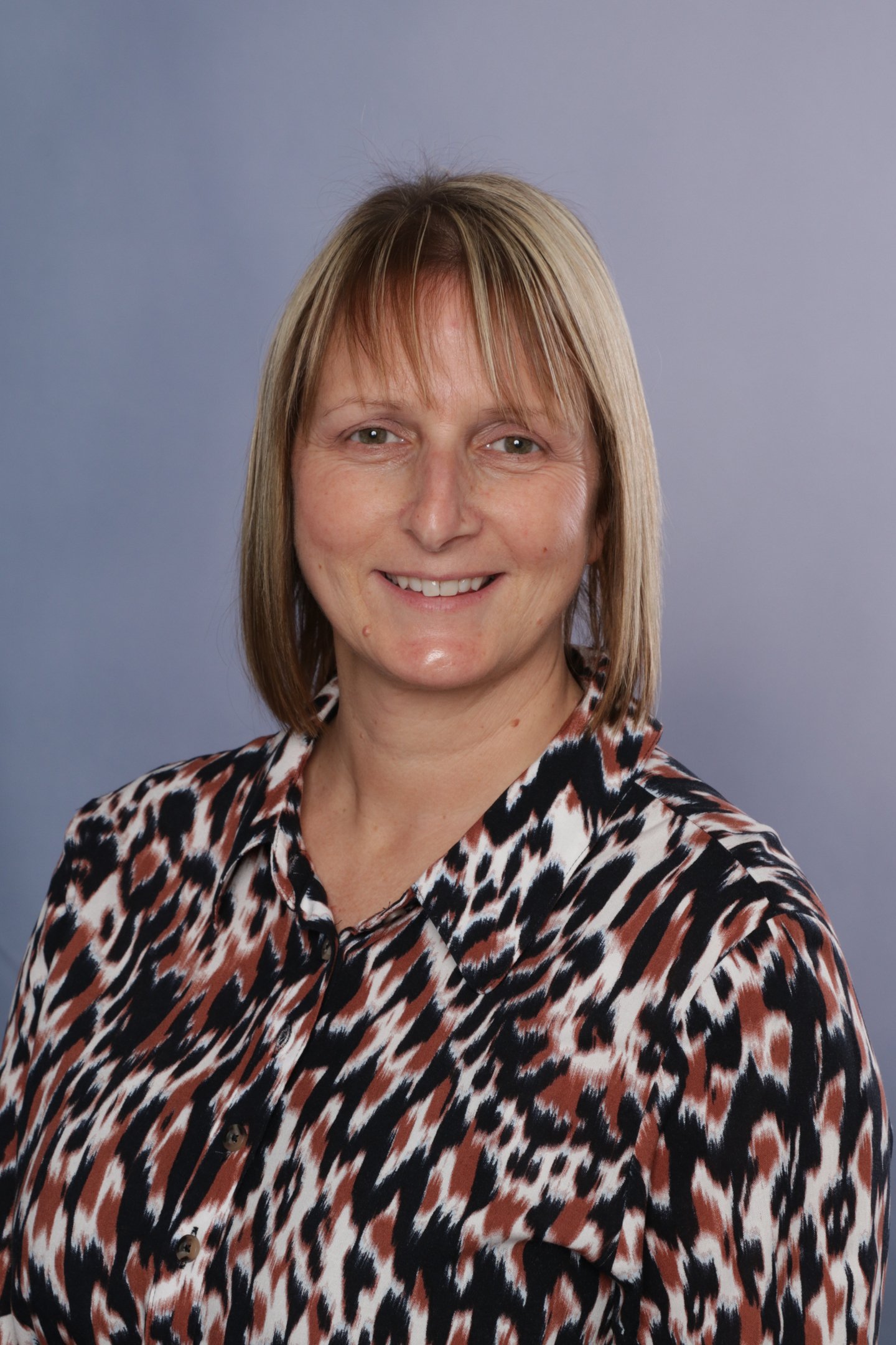 Mrs J Nicholson - Asst Headteacher