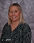 Mrs Charlotte Cantwell<br>Year 3 Teacher