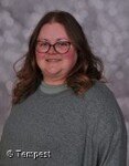 Mrs Fay Hall<br>Year 2 Teaching<br>Assistant