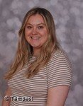 Mrs Bridie Holland<br>Year 1 Teacher