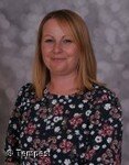 Mrs Jo Holmes<br>Year 3 Teacher