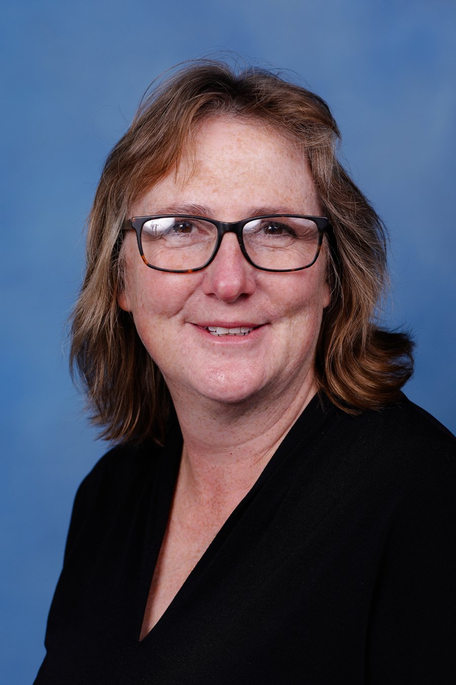 Mrs Turner - Administrator 