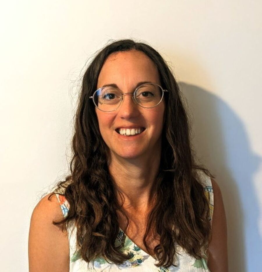 Mrs Jodie Jennings - Acting Deputy & Voyagers Teacher