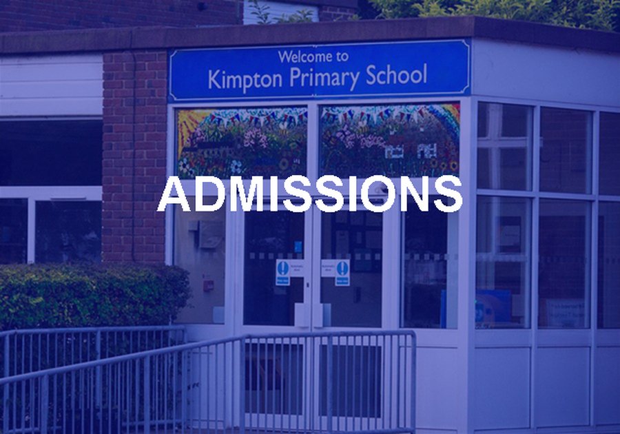 ADMISSIONS