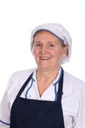 Mrs S Jones<br>Catering manager