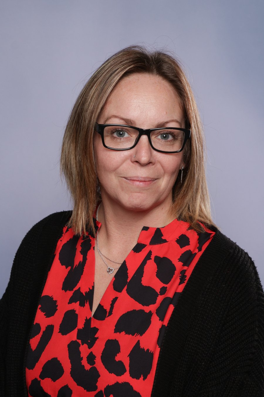 Mrs R Speakman Mrs R Speakman