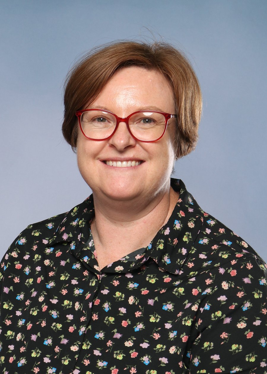 Mrs K Ensor-Smith