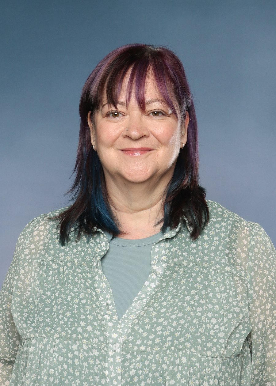 Mrs V Heyes - Acting Assistant Headteacher