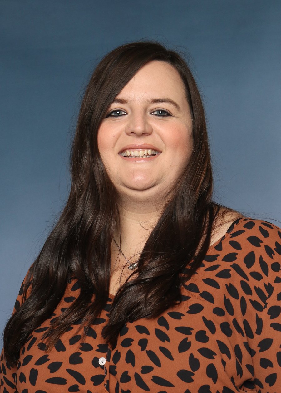 Miss S Green - Office Co-ordinator