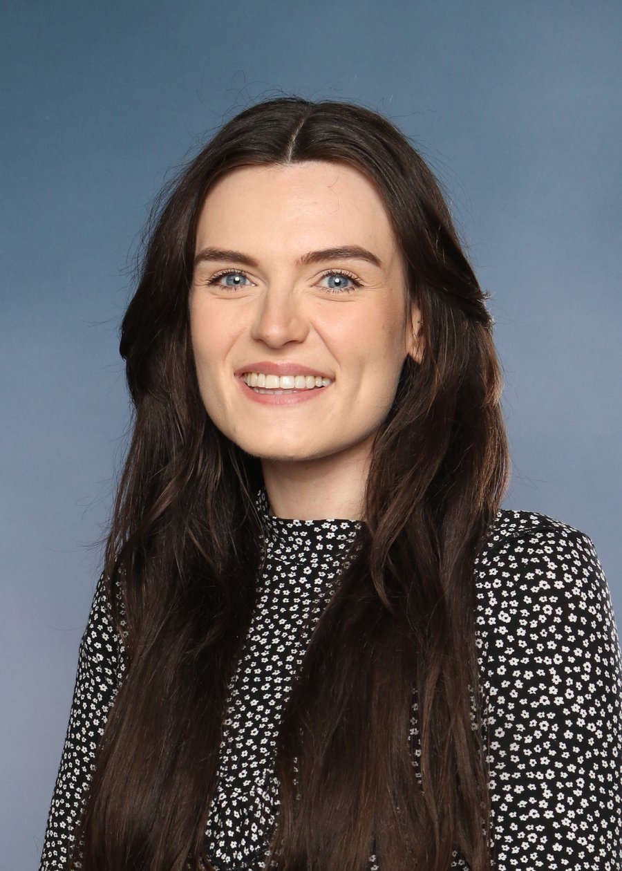 Miss C Boardman - Nursery Manager