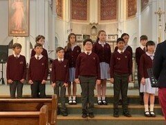 Catholic Choirs