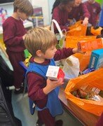 Food bank