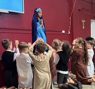 Year 3 assembly