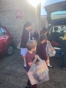 Food Bank
