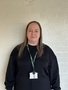 Mrs K Hudson KS1 Supervisory Assistant