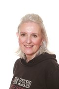 Play Team/ Co-Ordinator - Mrs Underwood