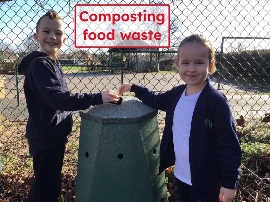 Making a Difference