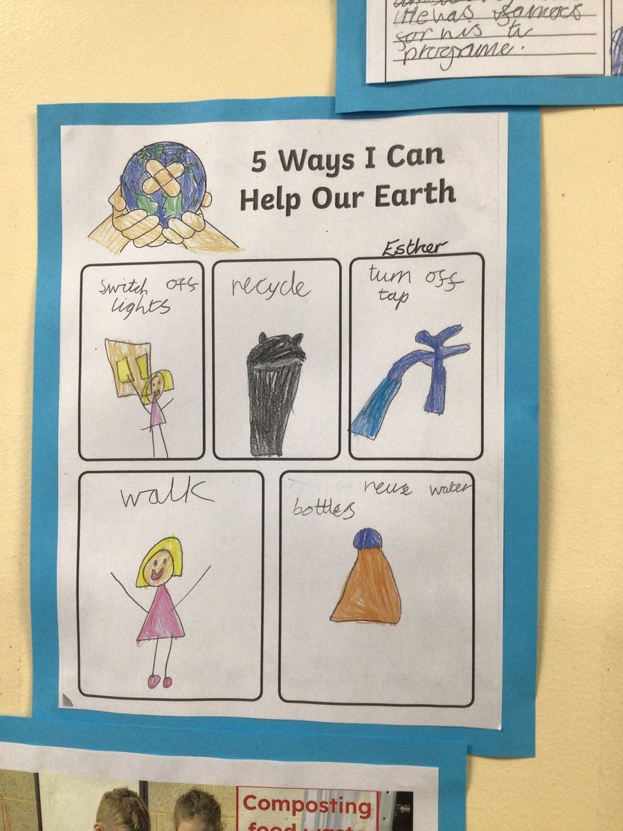 Making a Difference