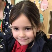 Bella (Flamingo Class)