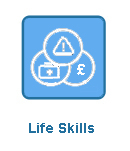 Life Skills icon