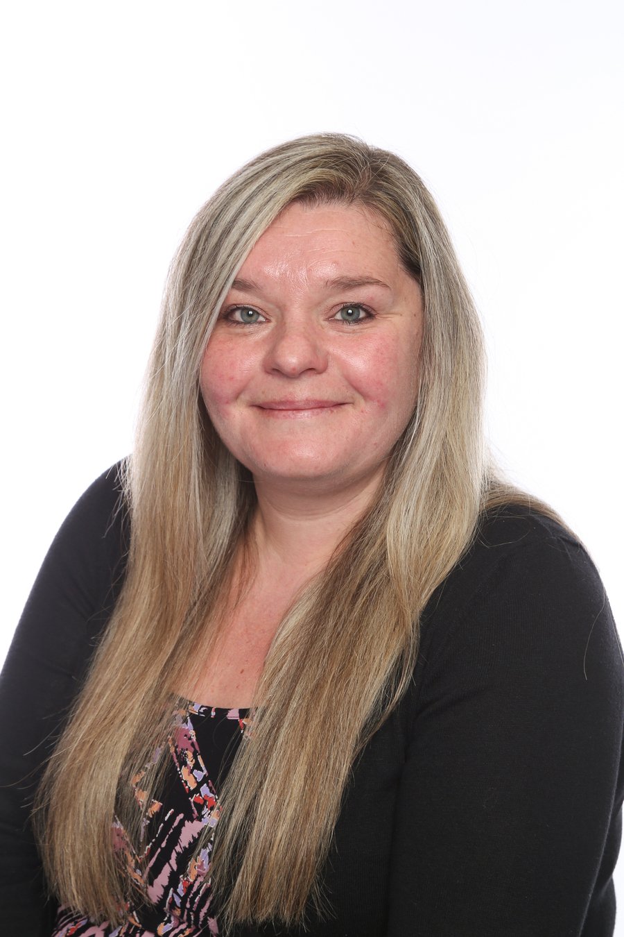 Miss Lisa Nicholls - Teaching Assistant/Morning Club/Mid-Day Supervisor