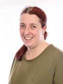 Kim Ford<br>Nursery Practitioner