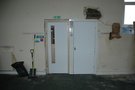 25-01-14 New doors going in 1.JPG