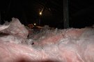 25-01-16 There is lots of insulation inthe roof void.JPG