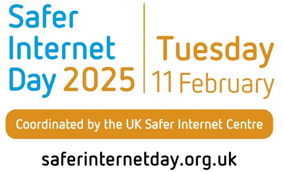 Click here for Online Safety  Top Tips for Parents and Carers