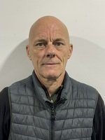 Mr Mayell (Deputy Site Manager)