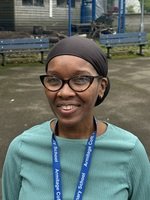 Ms King (Office Admin)
