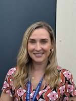 Miss Wright (Teacher)