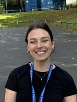 Miss Maund (Teacher)