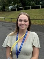 Miss Sugden (TA)