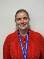 Miss Abberley (HLTA)