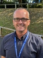 Mr Higgins (HLTA)